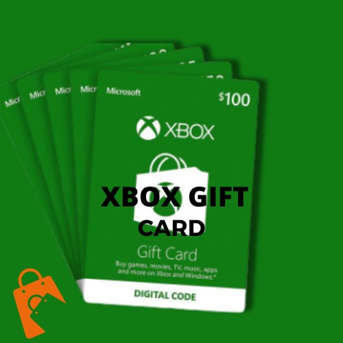 Dive into the Latest Xbox Gift Card Deal!